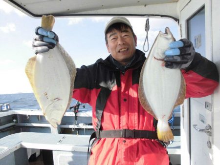 大進丸（愛知） 釣果