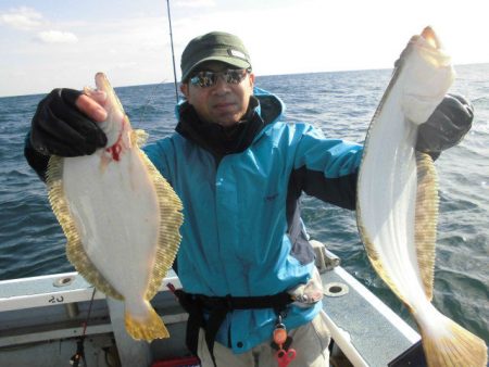 大進丸（愛知） 釣果