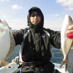 大進丸（愛知） 釣果