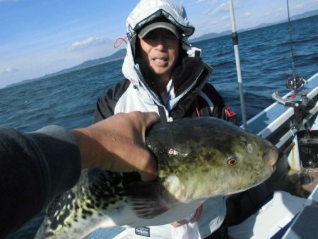 大進丸（愛知） 釣果