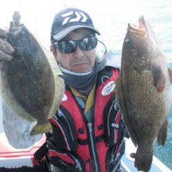 大進丸（愛知） 釣果