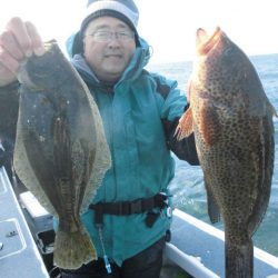 大進丸（愛知） 釣果