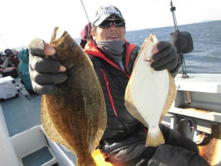 大進丸（愛知） 釣果