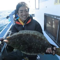 大進丸（愛知） 釣果