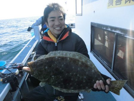 大進丸（愛知） 釣果