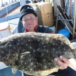 大進丸（愛知） 釣果