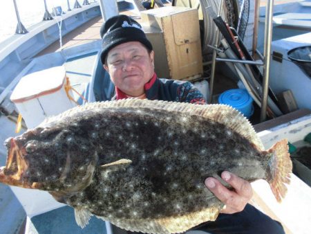 大進丸（愛知） 釣果