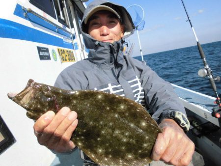 大進丸（愛知） 釣果