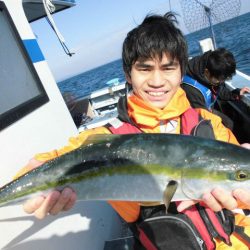 大進丸（愛知） 釣果