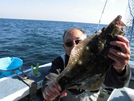 大進丸（愛知） 釣果