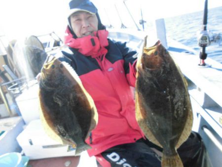 大進丸（愛知） 釣果