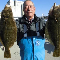 大進丸（愛知） 釣果