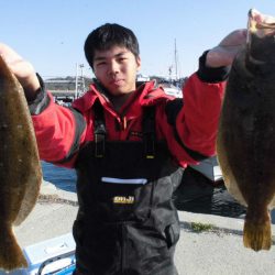 大進丸（愛知） 釣果