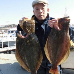 大進丸（愛知） 釣果