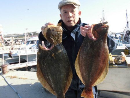 大進丸（愛知） 釣果