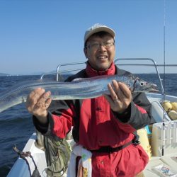 ＨＡＲＵＫＡ丸　はるかまる 釣果