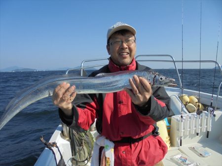 ＨＡＲＵＫＡ丸　はるかまる 釣果