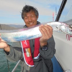 ＨＡＲＵＫＡ丸　はるかまる 釣果