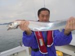 ＨＡＲＵＫＡ丸　はるかまる 釣果