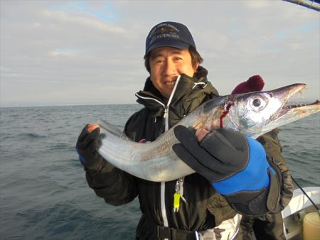 HARUKA丸 はるかまる 釣果
