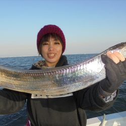 HARUKA丸 はるかまる 釣果