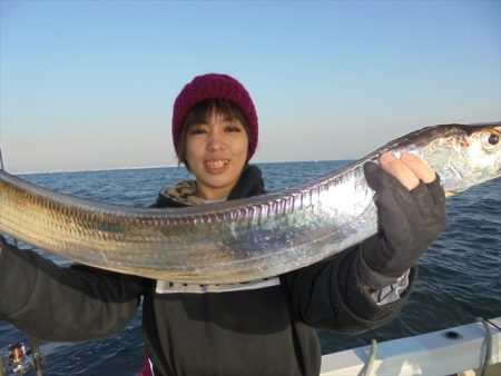 ＨＡＲＵＫＡ丸　はるかまる 釣果