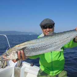 HARUKA丸 はるかまる 釣果
