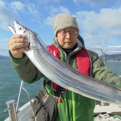 ＨＡＲＵＫＡ丸　はるかまる 釣果
