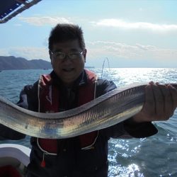 ＨＡＲＵＫＡ丸　はるかまる 釣果