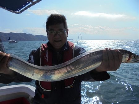 ＨＡＲＵＫＡ丸　はるかまる 釣果