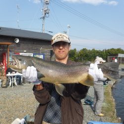 浜名湖フィッシングリゾート 釣果