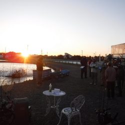 浜名湖フィッシングリゾート 釣果