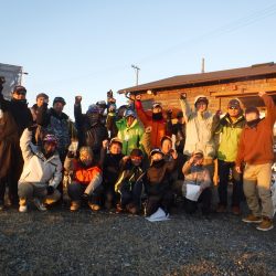浜名湖フィッシングリゾート 釣果