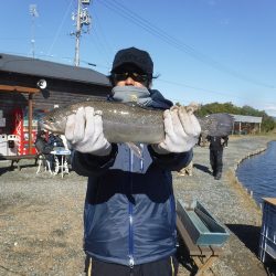浜名湖フィッシングリゾート 釣果