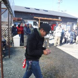 浜名湖フィッシングリゾート 釣果