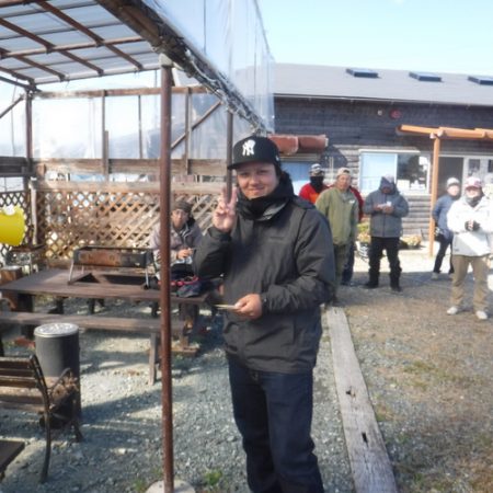 浜名湖フィッシングリゾート 釣果