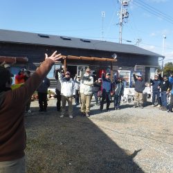 浜名湖フィッシングリゾート 釣果