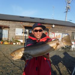 浜名湖フィッシングリゾート 釣果
