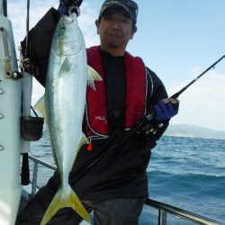 誠裕丸 釣果