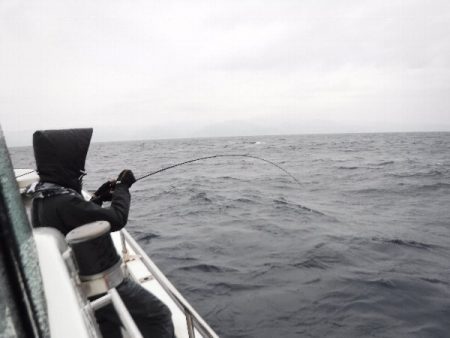 誠裕丸 釣果