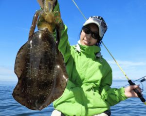 Fisherman Dreams DI 釣果