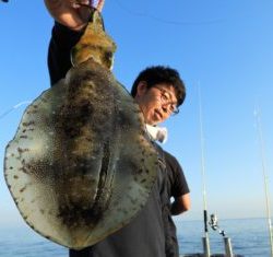 Fisherman Dreams DI 釣果