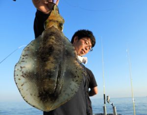 Fisherman Dreams DI 釣果