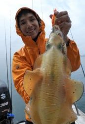 Fisherman Dreams DI 釣果