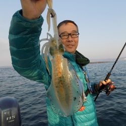 フィッシングボート空風(そらかぜ) 釣果