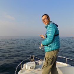フィッシングボート空風(そらかぜ) 釣果