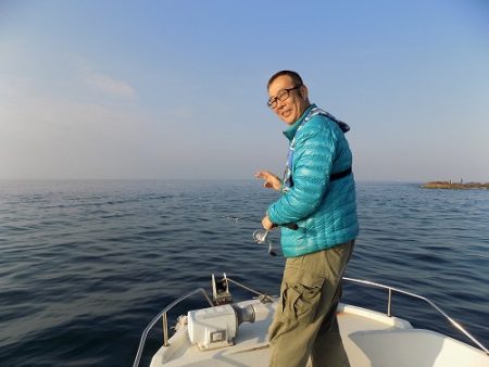 フィッシングボート空風(そらかぜ) 釣果