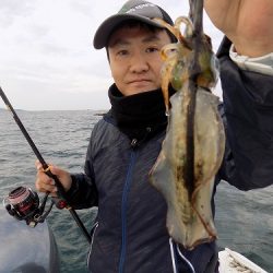 フィッシングボート空風(そらかぜ) 釣果