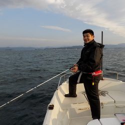 フィッシングボート空風(そらかぜ) 釣果