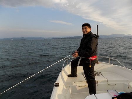 フィッシングボート空風(そらかぜ) 釣果